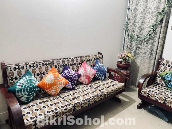 সোফা সেট